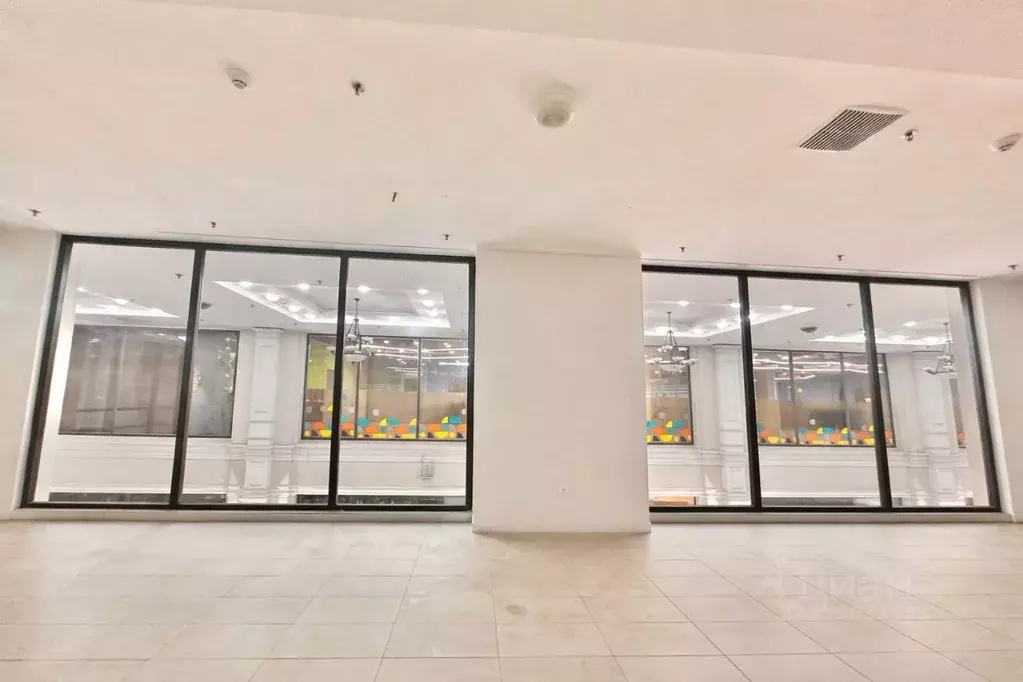 Помещение свободного назначения в Татарстан, Казань ул. Баумана, 44/8 ... - Фото 2