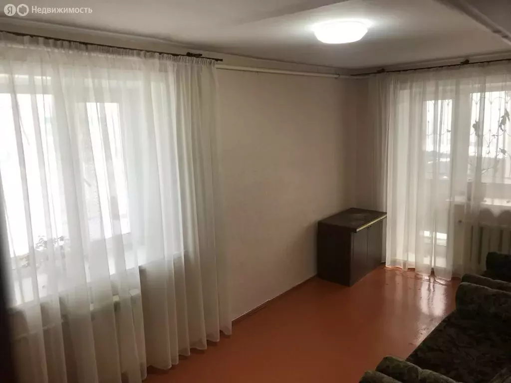 2-комнатная квартира: Улан-Удэ, микрорайон Заречный, Автотранспортная ... - Фото 2