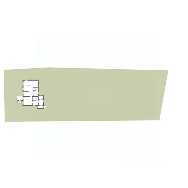 Дом в Брянская область, Брянский район, Журиничское с/пос, с. Малое ... - Фото 2