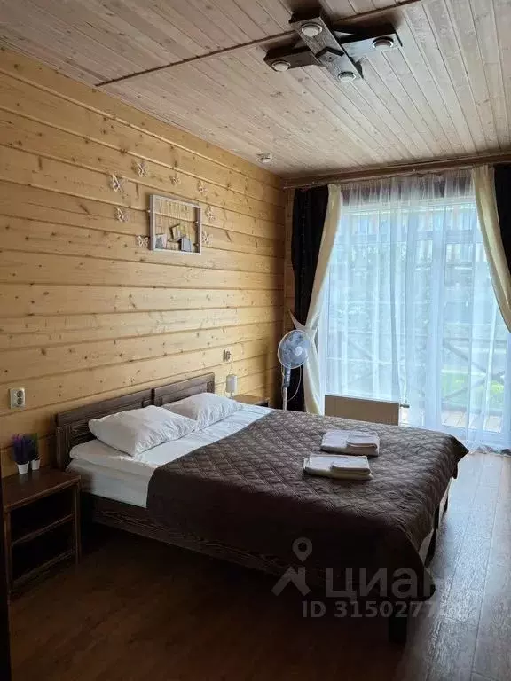 4-к кв. Челябинская область, Миасский городской округ, с. Сыростан ул. ... - Фото 0