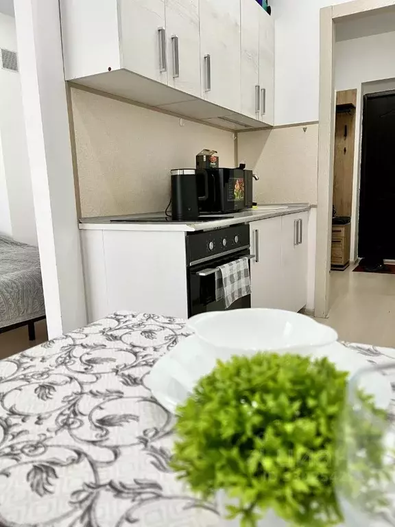 Студия Бурятия, Улан-Удэ ул. Смолина, 61 (35.0 м) - Фото 1
