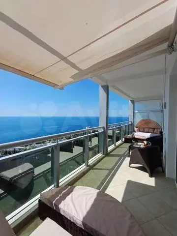 2-к. квартира, 160 м, 8/12 эт. - Фото 0