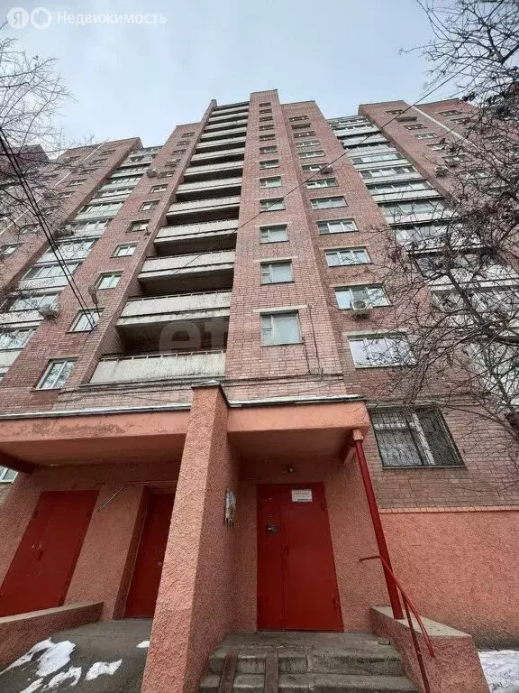 2-комнатная квартира: Воронеж, Московский проспект, 82 (53 м) - Фото 1