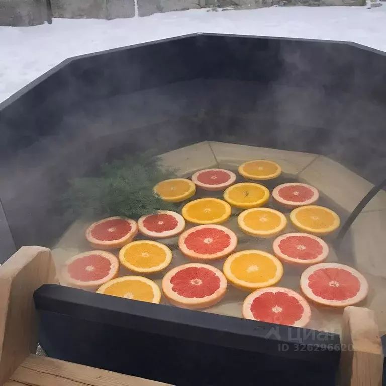 Дом в Москва Строгинский бул. (30 м) - Фото 1