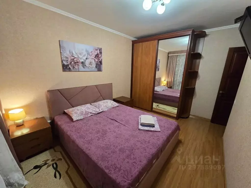 2-к кв. Крым, Симферополь ул. Самокиша, 10А (80.0 м) - Фото 2