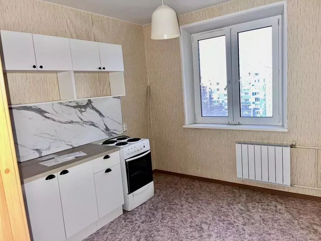 3-к кв. Челябинская область, Челябинск ул. Клайна, 2 (77.6 м) - Фото 1