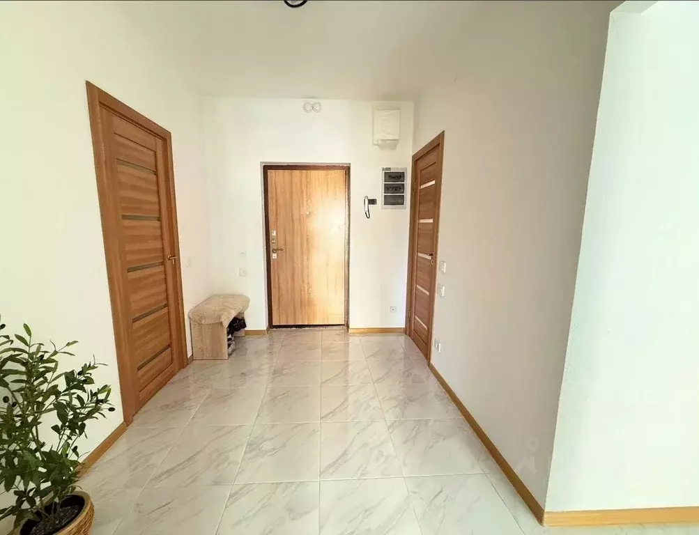 1-к кв. Санкт-Петербург ул. Плесецкая, 2 (49.0 м) - Фото 2