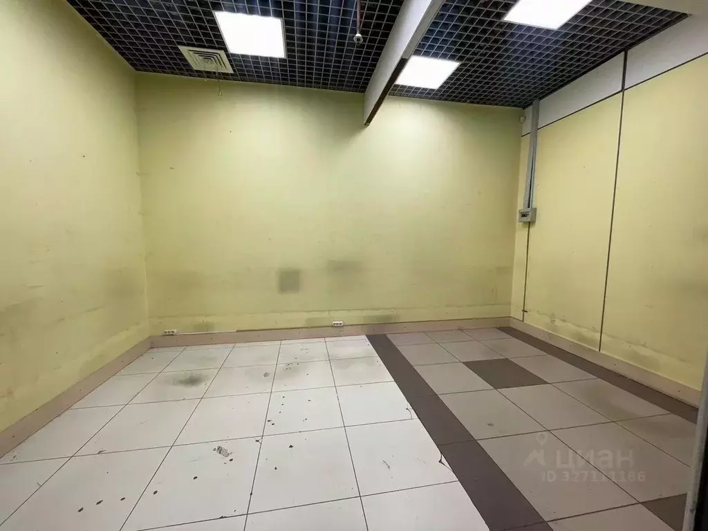 Помещение свободного назначения в Москва Нижегородская ул., 50 (18 м) - Фото 1