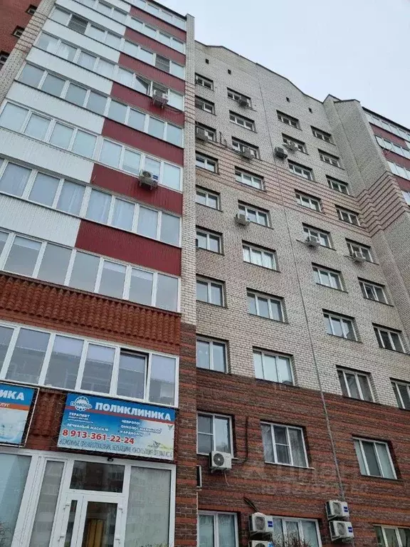 1-к кв. Алтайский край, Барнаул Лазурная ул., 19 (43.6 м) - Фото 1