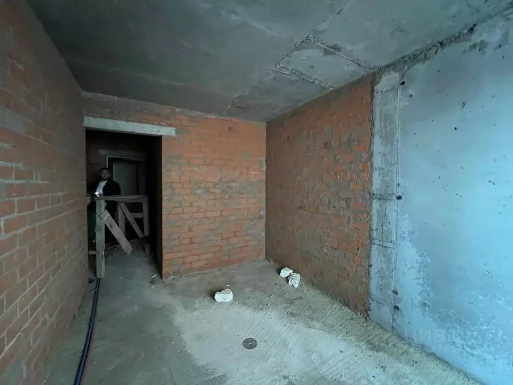 2-к кв. Башкортостан, Уфа ул. Софьи Перовской, 22 (41.12 м) - Фото 2