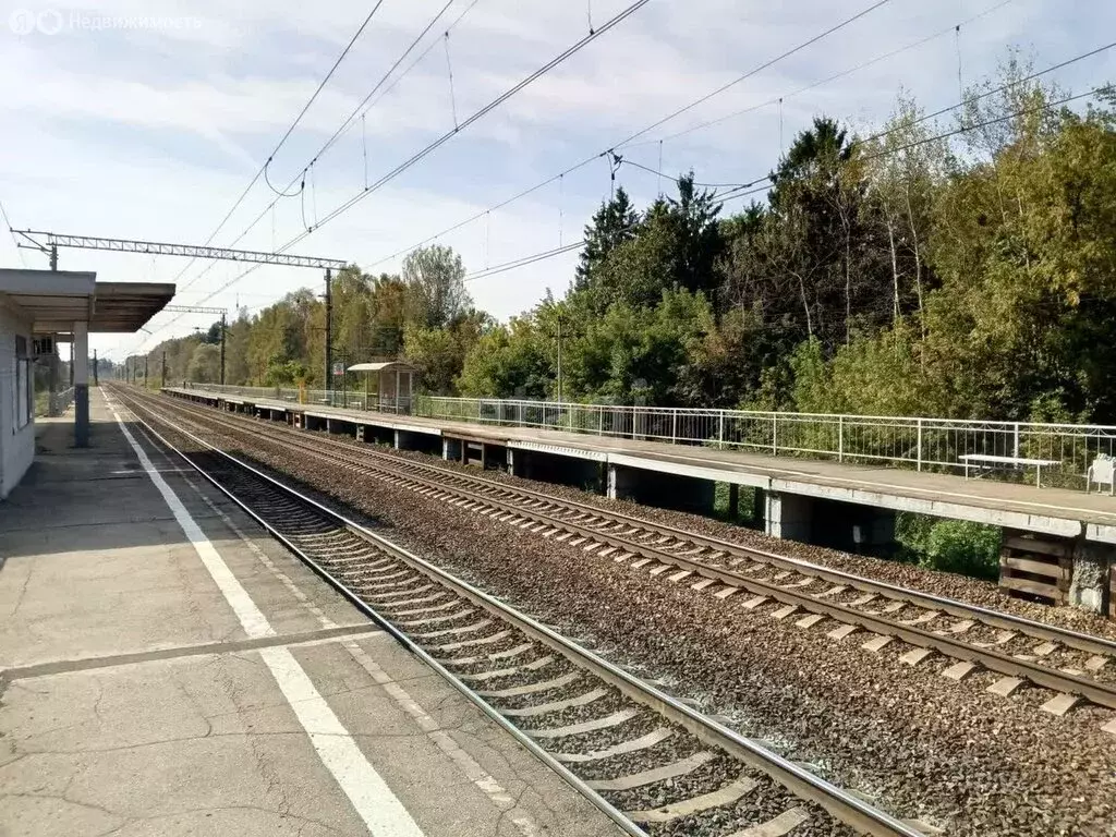 Участок в Малоярославецкий район, деревня Воробьёво (20 м) - Фото 0