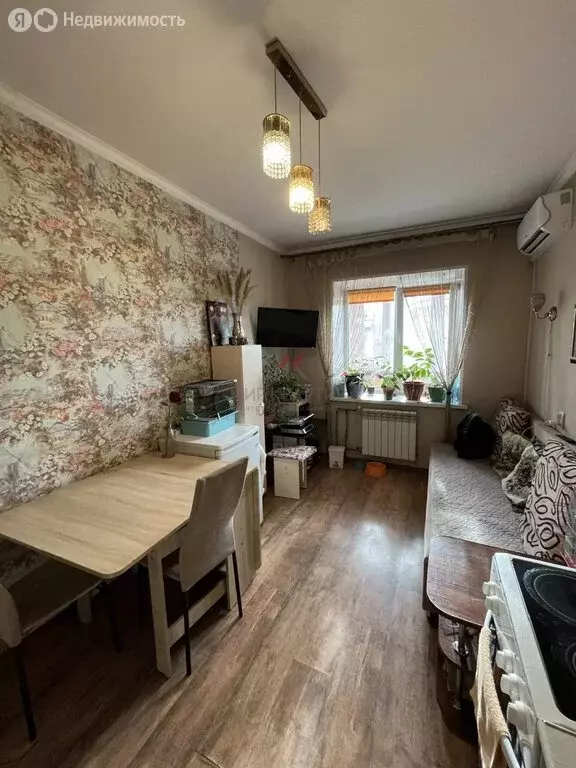 2-комнатная квартира: Абакан, проспект Дружбы Народов, 43А (48 м) - Фото 1