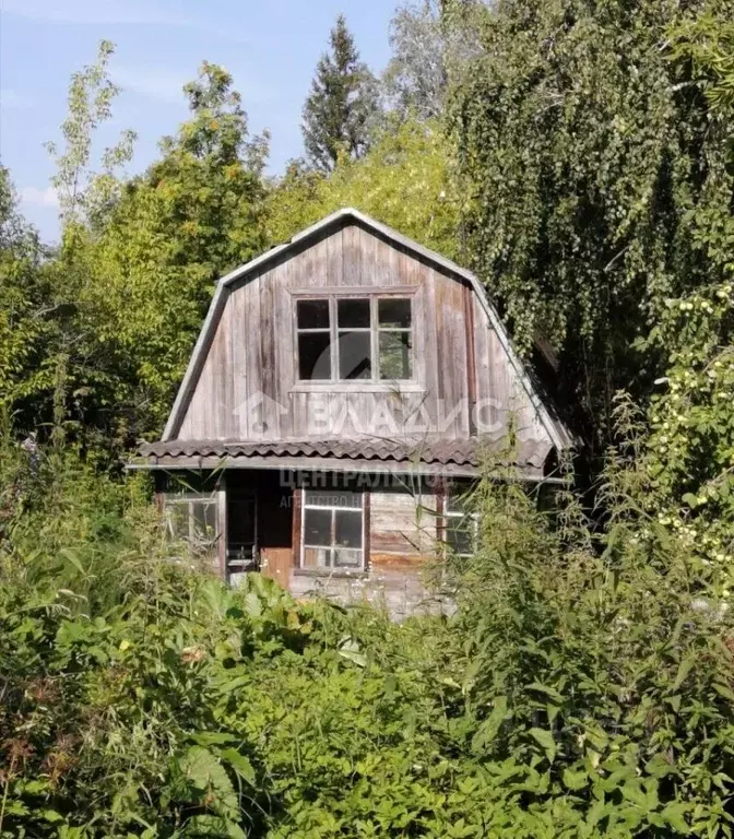 Дом в Новосибирская область, Новосибирск СНТ Весна Сибири тер., 76 (40 ... - Фото 1