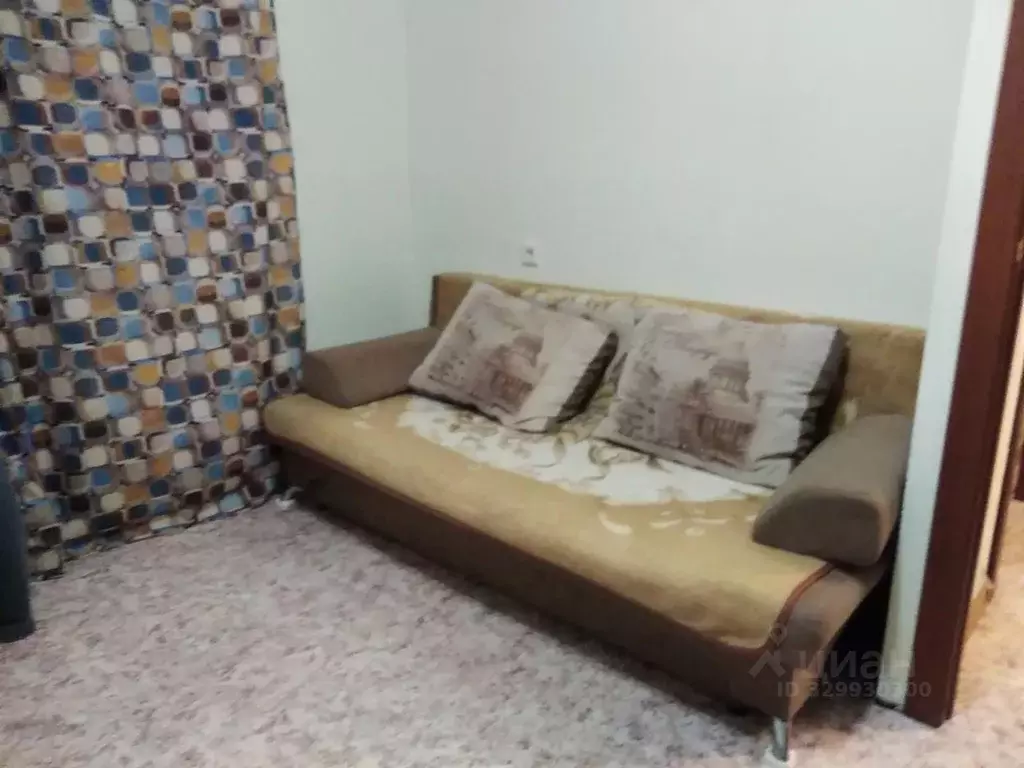 1-к кв. Томская область, Томск ул. Юрия Ковалева, 40 (21.0 м) - Фото 2
