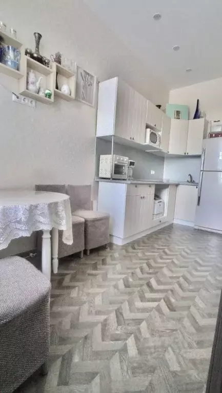 1-к кв. Московская область, Химки городской округ, д. Брехово 88 (31.0 ... - Фото 1