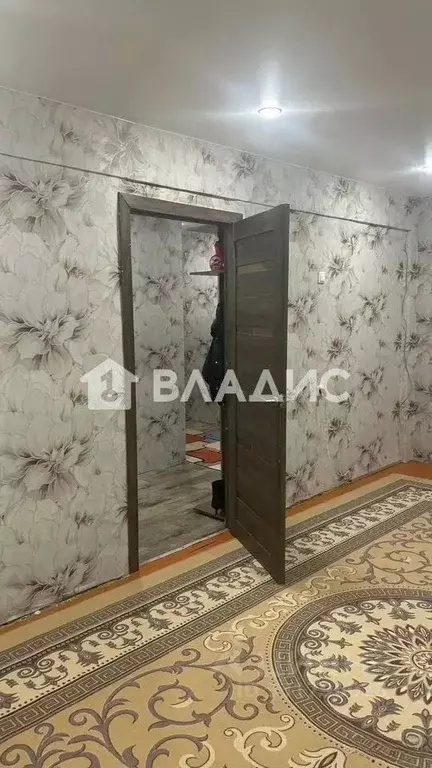 1-к кв. Бурятия, Улан-Удэ ул. Жердева, 70 (34.4 м) - Фото 2