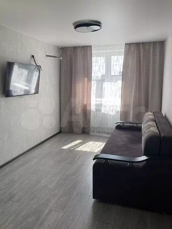 1-к. квартира, 31 м, 4/4 эт. - Фото 0