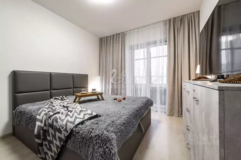 2-к кв. Санкт-Петербург ул. Плесецкая, 4 (54.6 м) - Фото 0