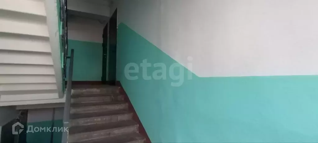 Продаётся 2-к квартира, 45 м - Фото 1