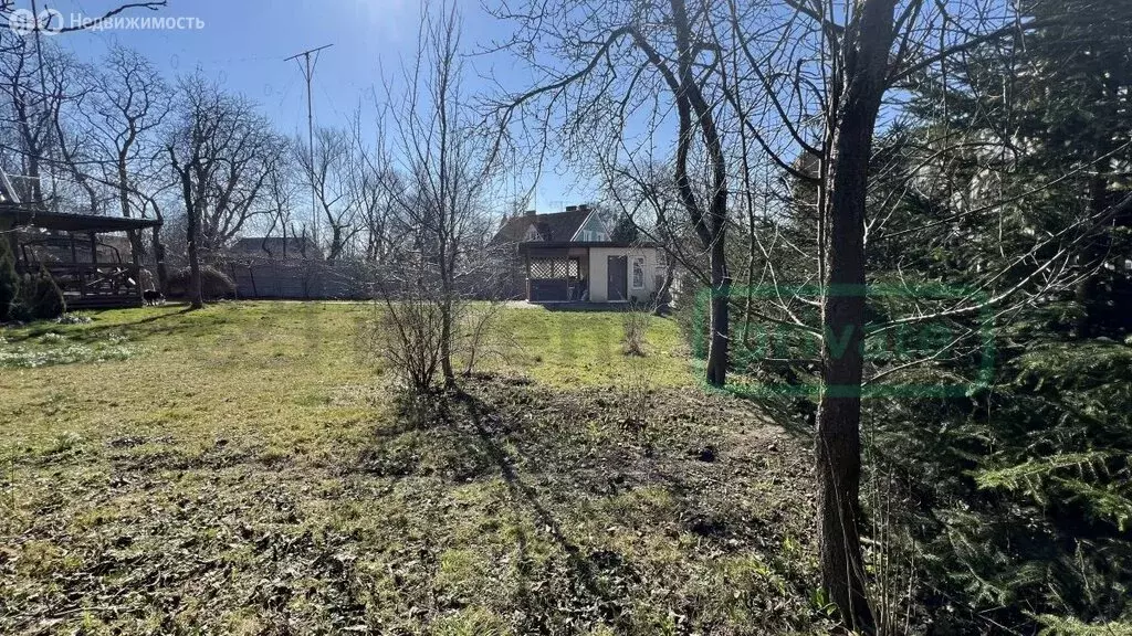 Участок в Калининград, Стрелецкая улица (7 м) - Фото 2