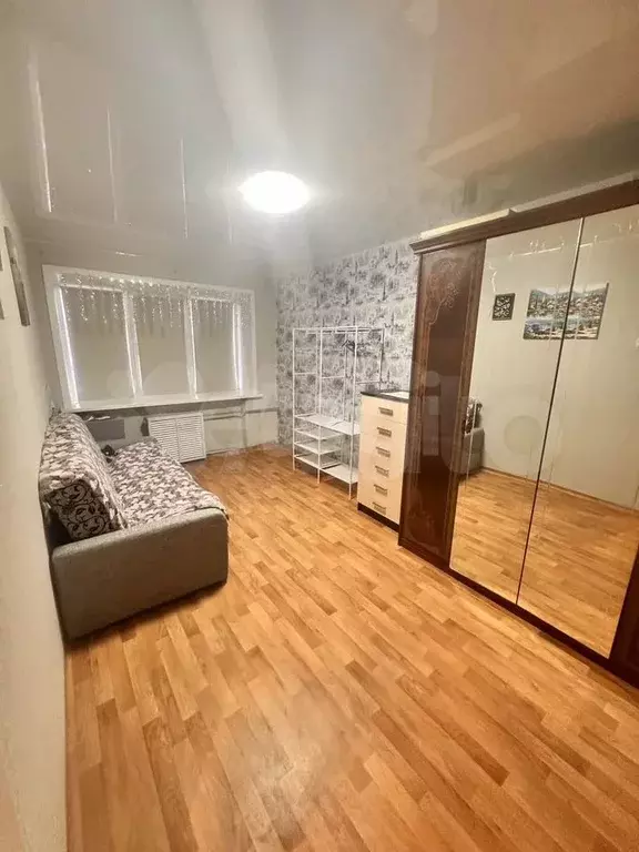 2-к. квартира, 46,8 м, 3/3 эт. - Фото 1