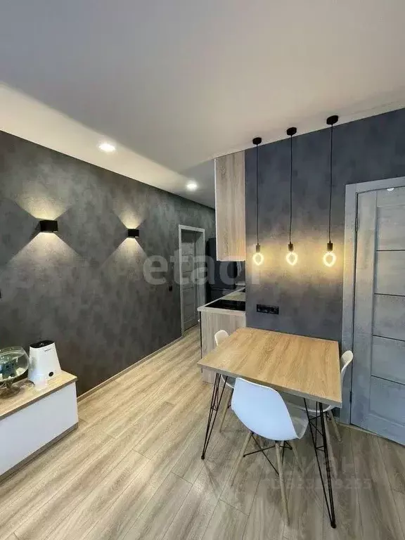 2-к кв. Иркутская область, Иркутск ул. Лермонтова, 343/6 (50.5 м) - Фото 1