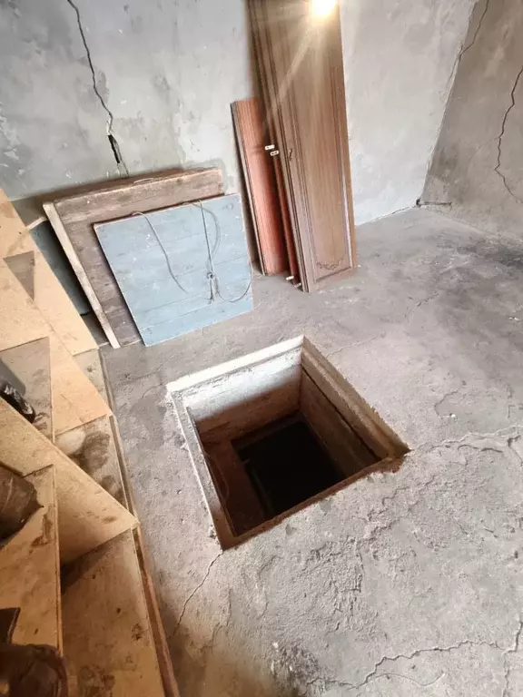 Гараж в Красноярский край, Назарово 22-й мкр, 3Б (20 м) - Фото 2