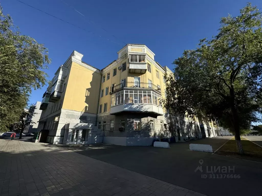 Помещение свободного назначения в Оренбургская область, Оренбург ... - Фото 1