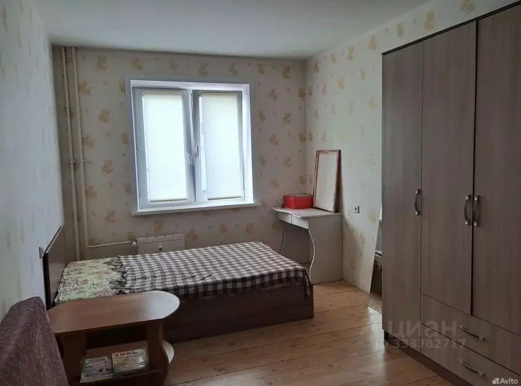 2-к кв. Пермский край, д. Кондратово ул. Строителей, 5 (58.4 м) - Фото 2
