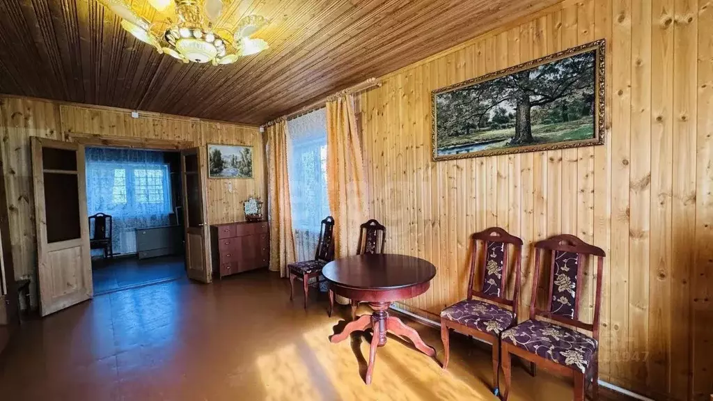 Дом в Владимирская область, Петушки Луговая ул. (112 м) - Фото 2