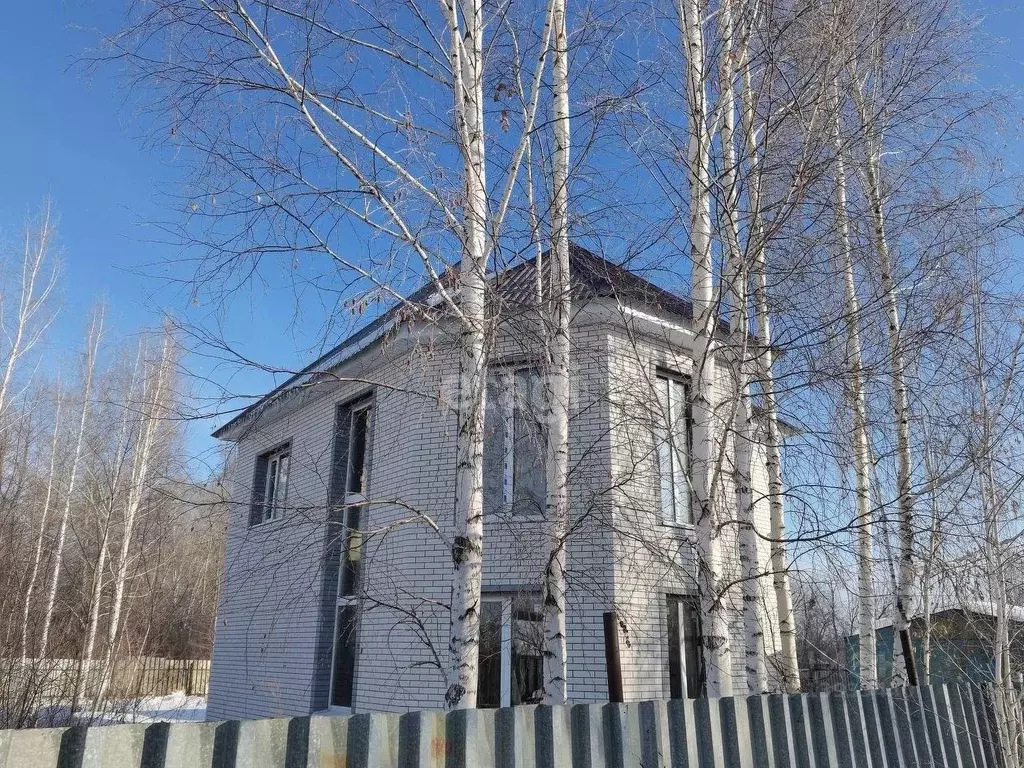 Дом в Тюменская область, Тюменский район, д. Друганова  (112 м) - Фото 0