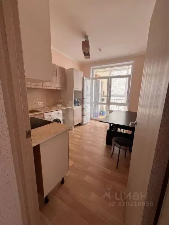 2-к кв. Пермский край, Пермь бул. Гагарина, 74В (48.0 м) - Фото 1
