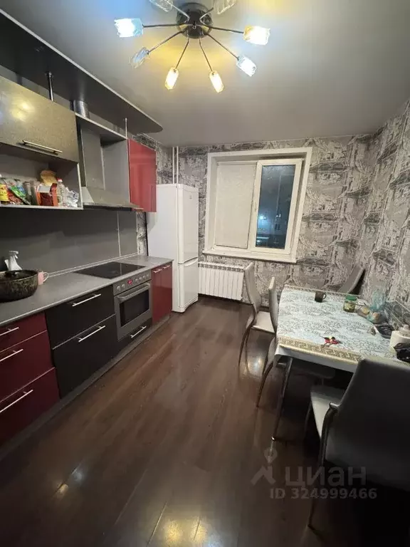 1-к кв. Новосибирская область, Новосибирск ул. Татьяны Снежиной, 49/1 ... - Фото 2