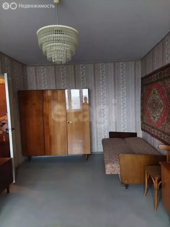 1-комнатная квартира: Санкт-Петербург, проспект Культуры, 26к1 (34 м) - Фото 2