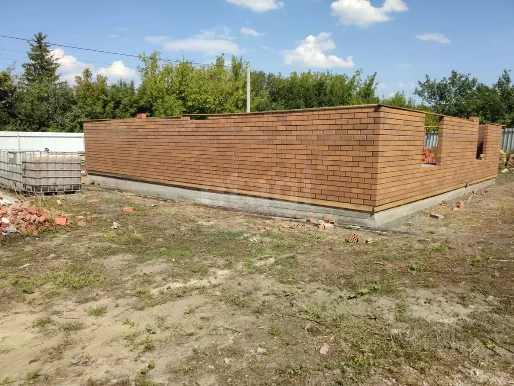 Дом в Саратовская область, Саратов проезд 4-й Подлесный (90 м) - Фото 1