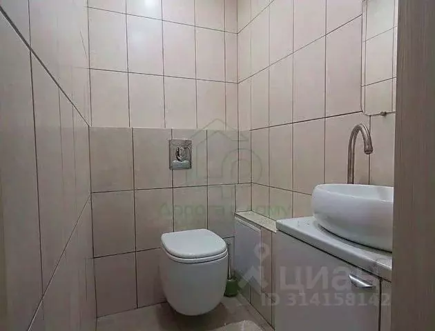 3-к кв. Белгородская область, Старый Оскол Космос мкр, 3 (108.5 м) - Фото 1
