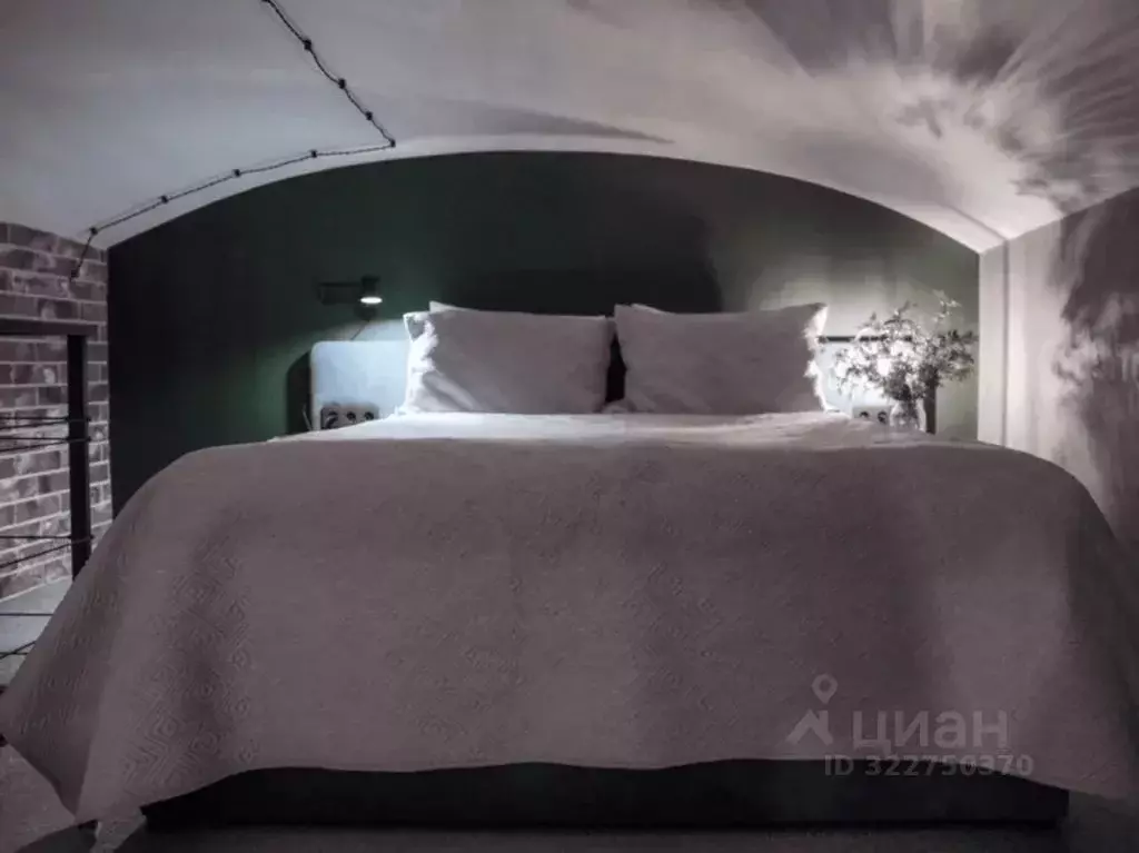 Комната Санкт-Петербург Миллионная ул., 4/1Б - Фото 1