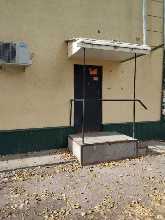 Помещение свободного назначения в Ульяновская область, Ульяновск ул. ... - Фото 1