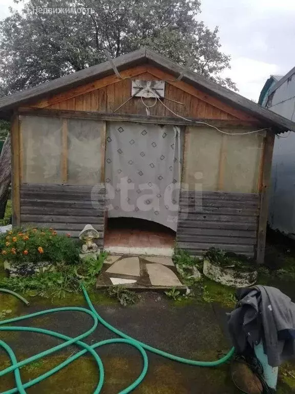 Дом в Ярославский муниципальный округ, СНТ Берёзка-1 (25 м) - Фото 2