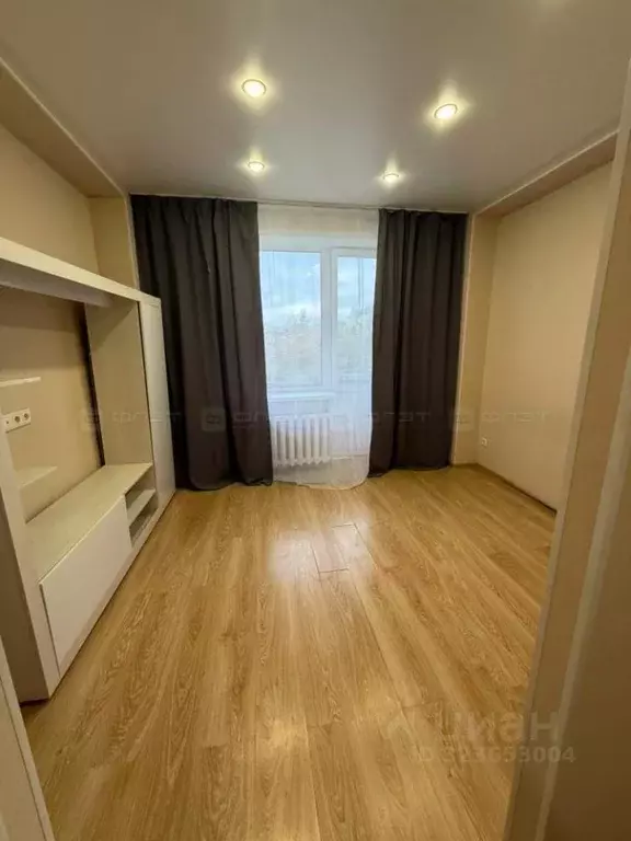 Студия Татарстан, Казань ул. Лядова, 4 (22.0 м) - Фото 1