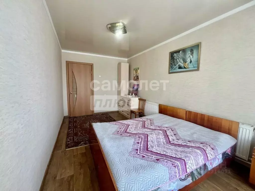 2-к кв. Краснодарский край, Тимашевск Индустриальный мкр, 33 (48.7 м) - Фото 2