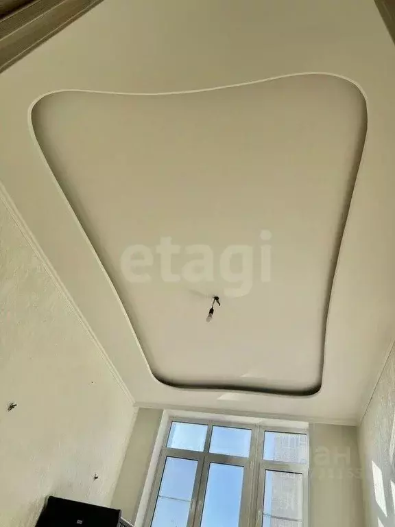 1-к кв. Калужская область, Балабаново Боровский район, Южная ул., 2А ... - Фото 2