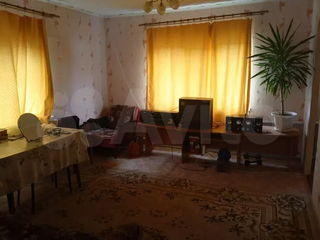 Дом 66,6 м на участке 33 сот. - Фото 1