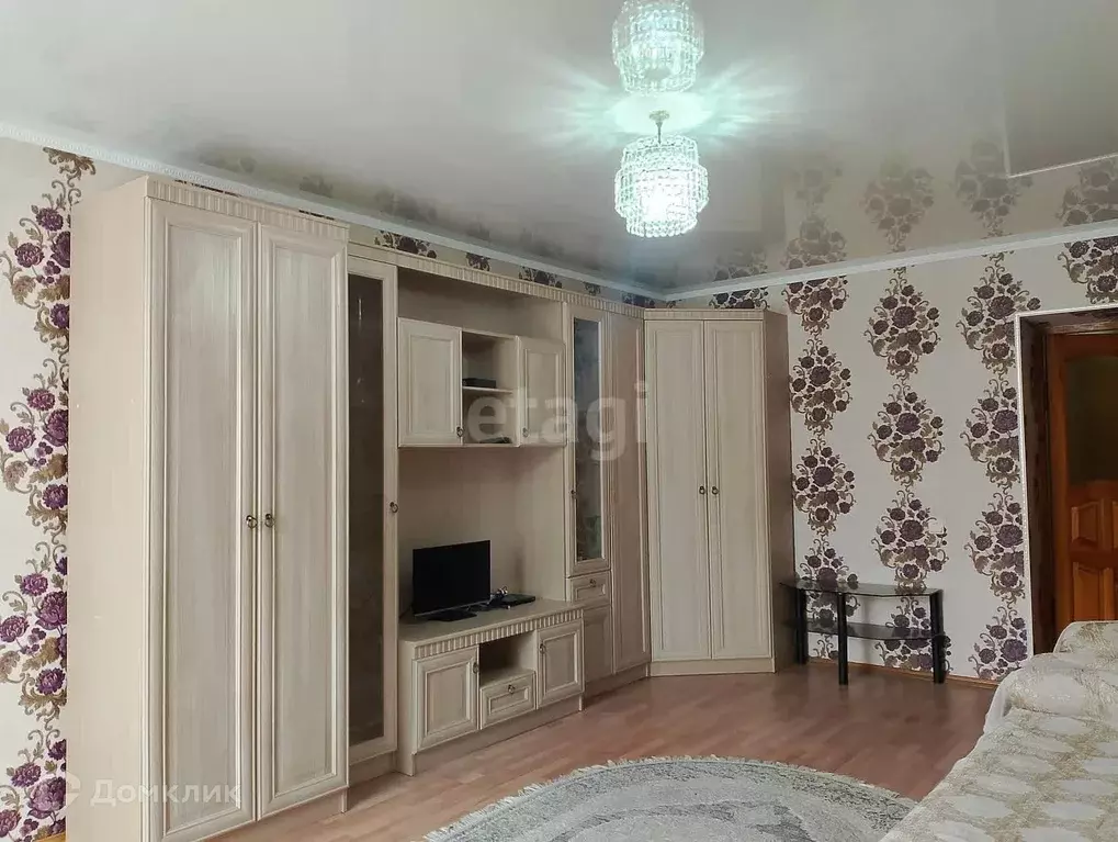 Продаётся 3-к квартира, 80.7 м - Фото 0