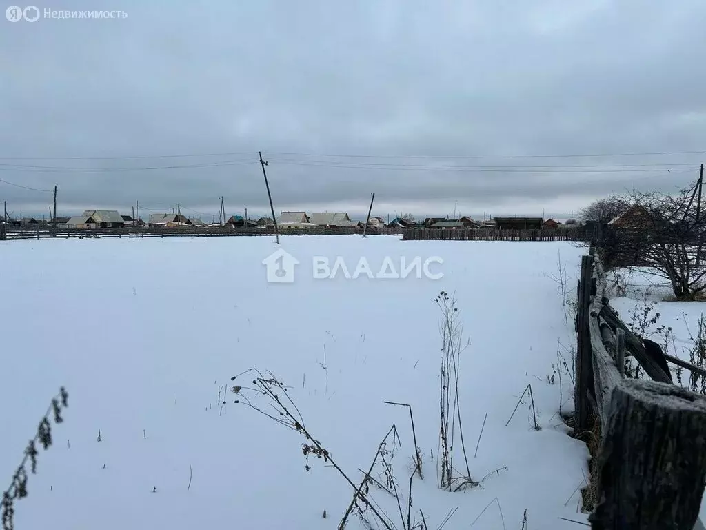 Участок в село Сухая, Речная улица (25.03 м) - Фото 2