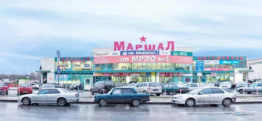 Офис в Санкт-Петербург Северный просп., 5 (15 м) - Фото 1