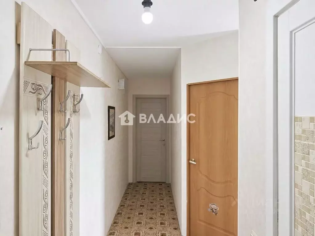 2-к кв. Карелия, Петрозаводск Мурманская ул., 27 (43.1 м) - Фото 2