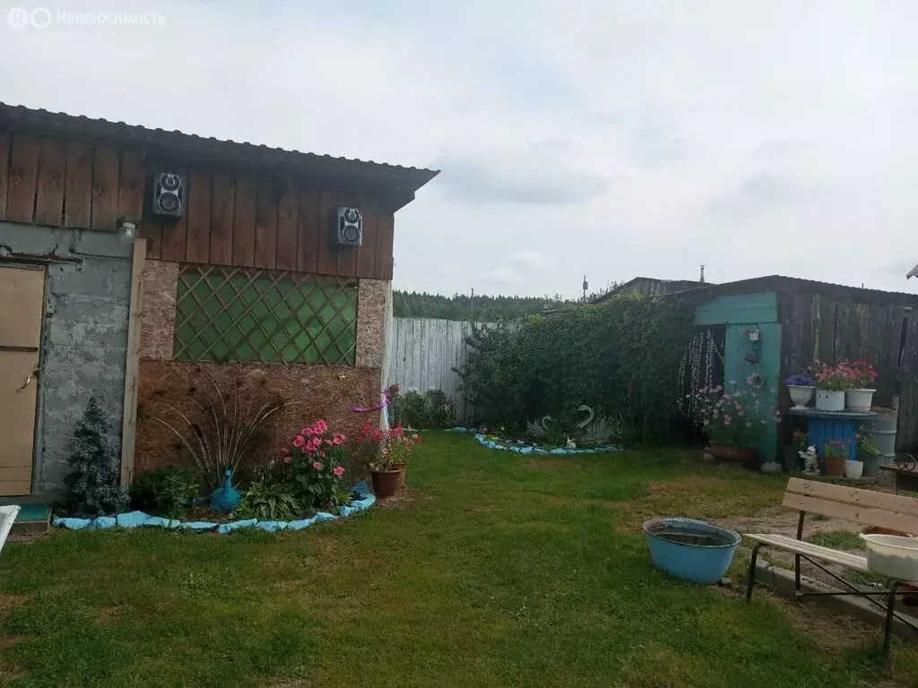 Дом в Мезенское, Нагорная улица, 19 (43 м) - Фото 0