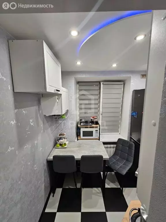 2-комнатная квартира: Санкт-Петербург, проспект Тореза, 17 (42 м) - Фото 0