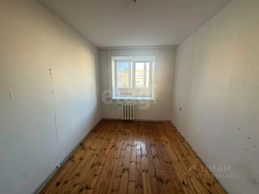 2-к кв. Башкортостан, Стерлитамак Солнечный мкр, ул. Караная Муратова, ... - Фото 2